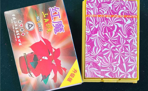 专业级华亭牌具华亭扑克防滑耐磨使用全解析 专业级华亭牌具华亭扑克防滑耐磨使用全解析