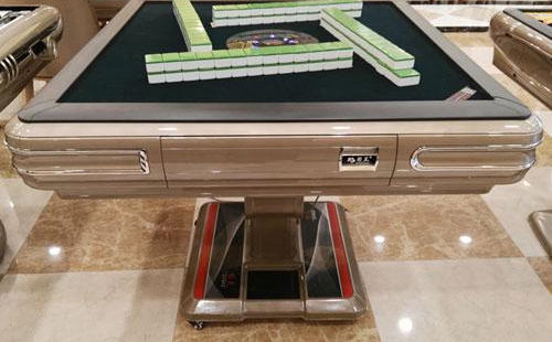 洗牌慢十秒别急着换配件——华亭华亭麻将机光电计数校准教程 洗牌慢十秒别急着换配件——华亭华亭麻将机光电计数校准教程