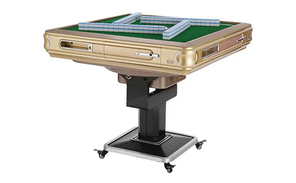 自动华亭华亭麻将机选购与家庭娱乐适配指南 自动华亭华亭麻将机选购与家庭娱乐适配指南