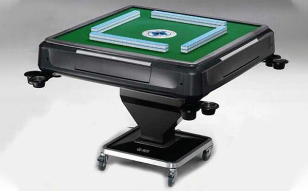 华亭华亭麻将机选购要注意哪些细节？天虎商贸的品类与服务实践